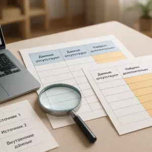 Объяснение значимости данных и ответственности в недвижимости