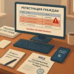 Проблемы с регистрацией и нотариальными сделками в недвижимости