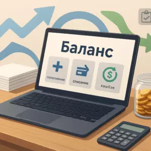 Как использовать внутренний кошелёк для упрощения платежей