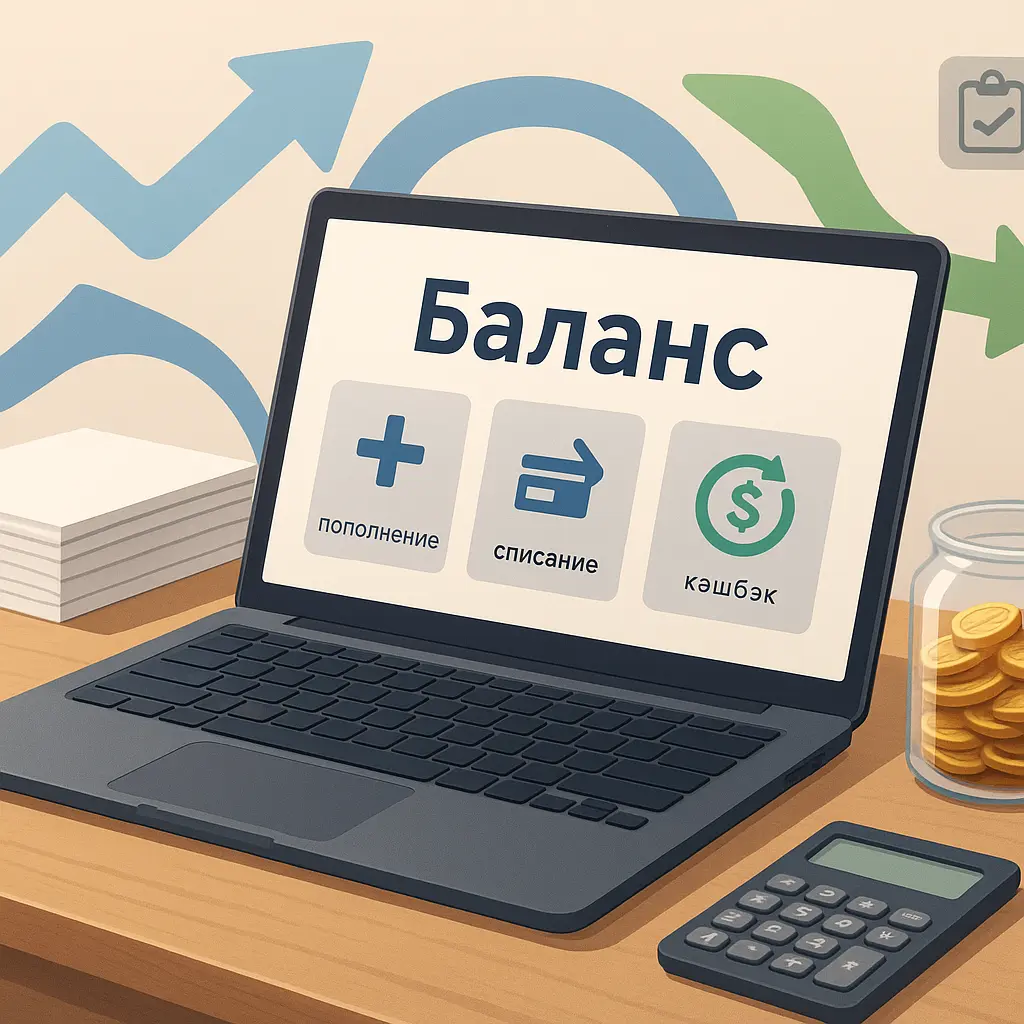 Как использовать внутренний кошелёк для упрощения платежей