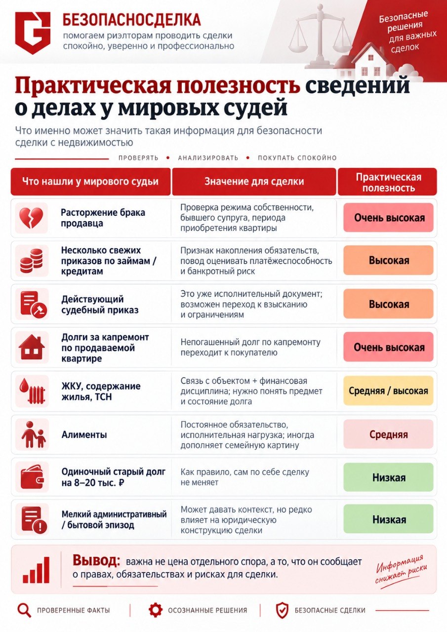 Анализ судебных дел по недвижимости: важные юридические аспекты
