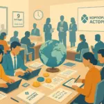 Регистрация на Конгресс по недвижимости до 9 октября