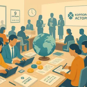 Регистрация на Конгресс по недвижимости до 9 октября