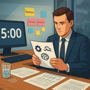 Команда "БезопасноСделка" информирует о задержках в исполнении заказов.