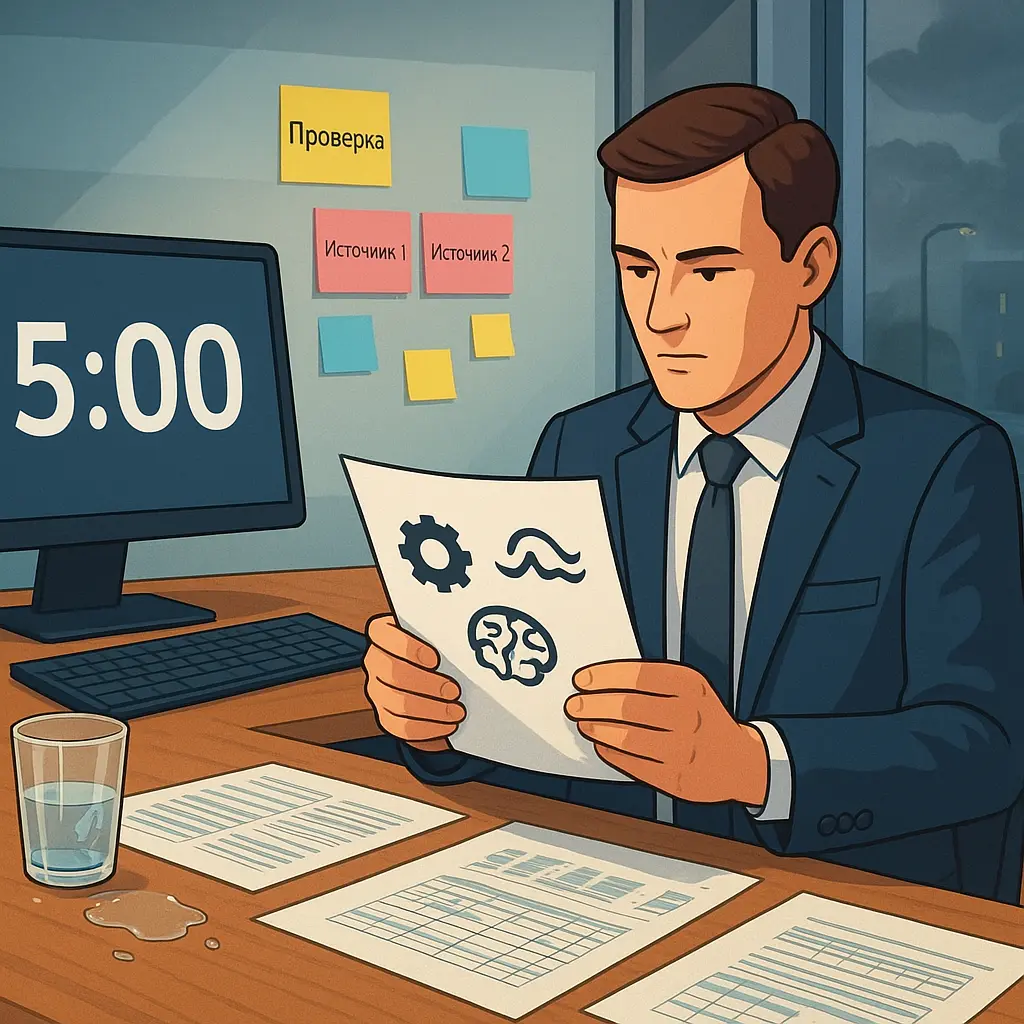 Команда "БезопасноСделка" информирует о задержках в исполнении заказов.