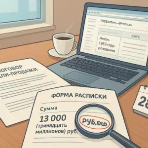 Профессиональный подход к проверке недвижимости и рискам при сделке